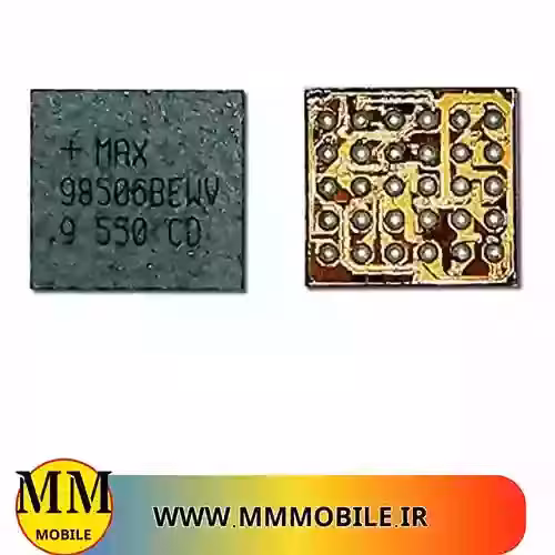 آی سی پاور ic power s7 s8 s8 plus max 98506