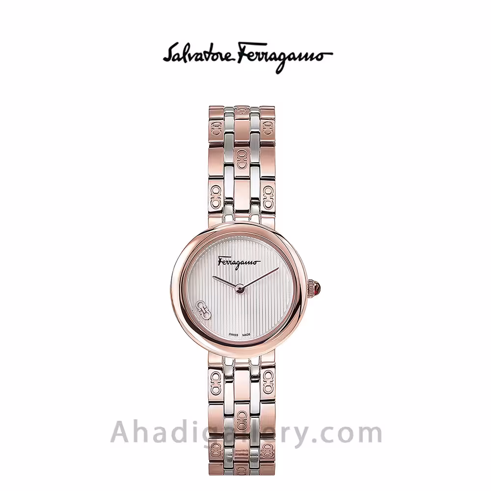 ساعت مچی فراگامو مدل SFNL00620