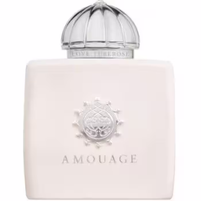 عطر ادکلن آمواج لاو تیوب رز | Amouage Love Tuberose