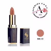 رژلب جامد ساریسا شماره 1 (sarisa gold)