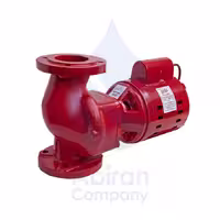 پمپ سیرکولاتور خطی ارس 3 اینچ مدل PD37