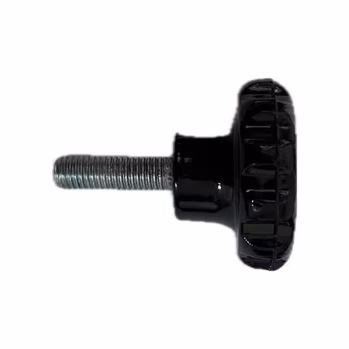 پیچ خروسکی M8 تمام رزوه طول (7 سانتیمتر)
