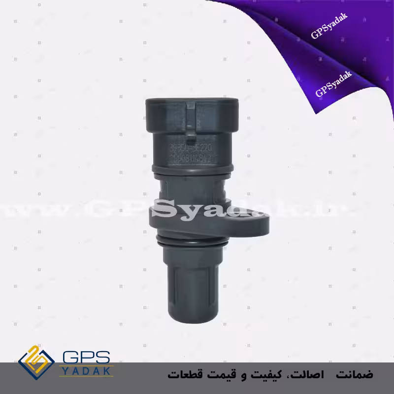 سنسور میل سوپاپ چپ هیوندای سنتننیال
