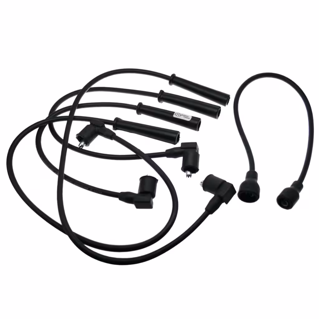 وایر شمع پراید کاربراتوری درجه 1