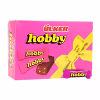شکلات هوبی پذیرایی مینی اولکر (600 گرم) Ulker
