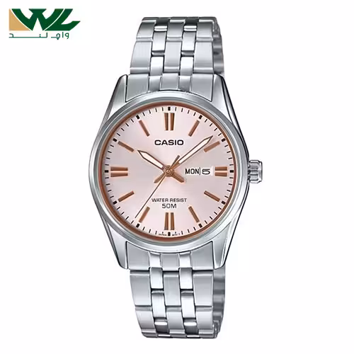 ساعت کاسیو LTP-1335D-4AVDF