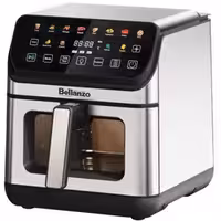 سرخکن رژیمی بلانزو مدل BAF-8040