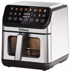 سرخکن رژیمی بلانزو مدل BAF-8040