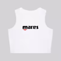 کراپ مدل MARES