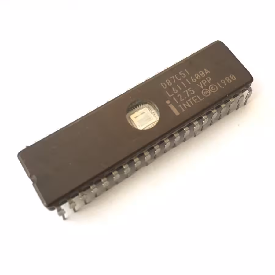 D87C51