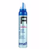 موس مو بسیار قوی آمالفی حجم 200 میل Amalfi Extra Strong Hair Styling Mousse 200ml
