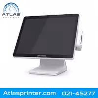 صندوق فروشگاهی اکی پوز OKPOS Optimus – Celeron J1900