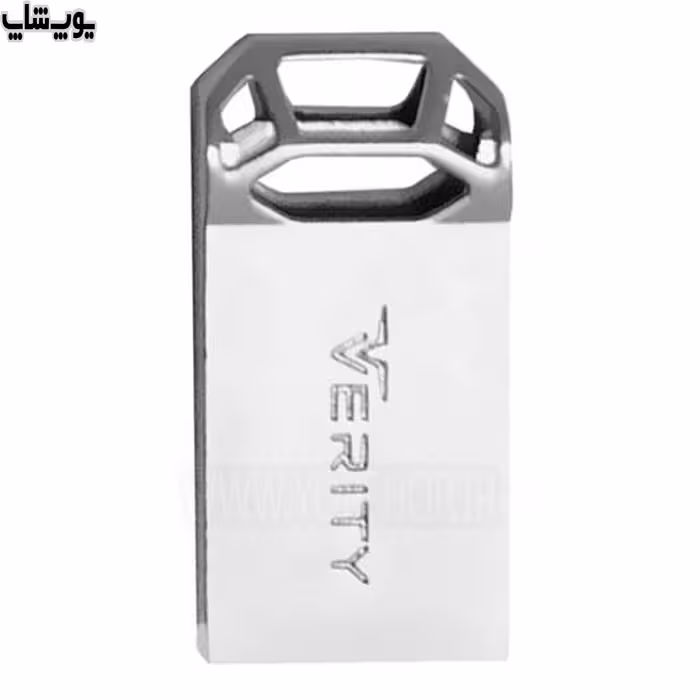 فلش مموری وریتی مدل V819 USB2.0 ظرفیت 64 گیگابایت