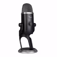 میکروفون استودیویی بلو YETI X