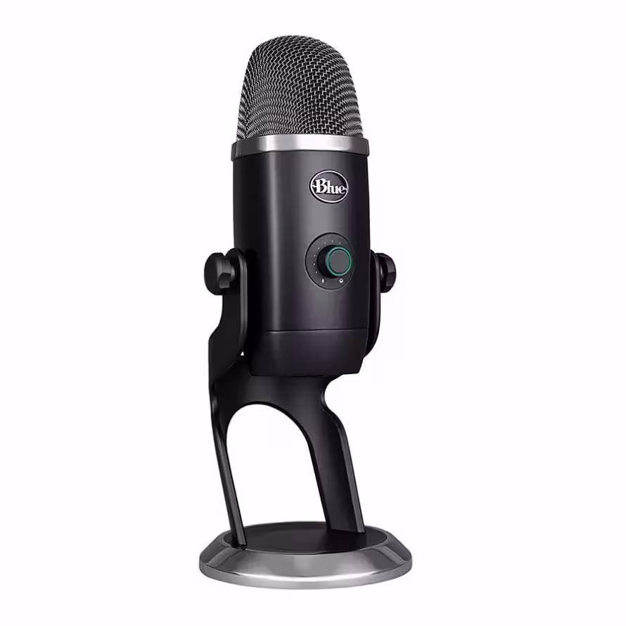 میکروفون استودیویی بلو YETI X