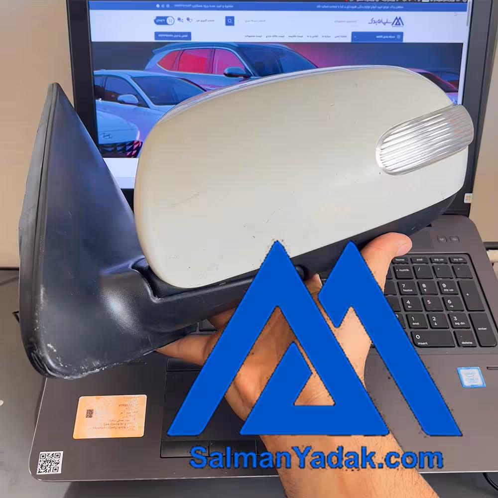 اینه بغل کیا سراتو 876101M400