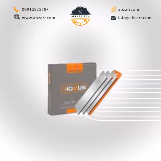 تیغ بزرگ کره ای اصل HM-T60 سربی (( اقساط یک ساله ))