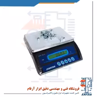 ترازو صنعتی  ترازو JADEVER JWE ترازو دیجیتال
