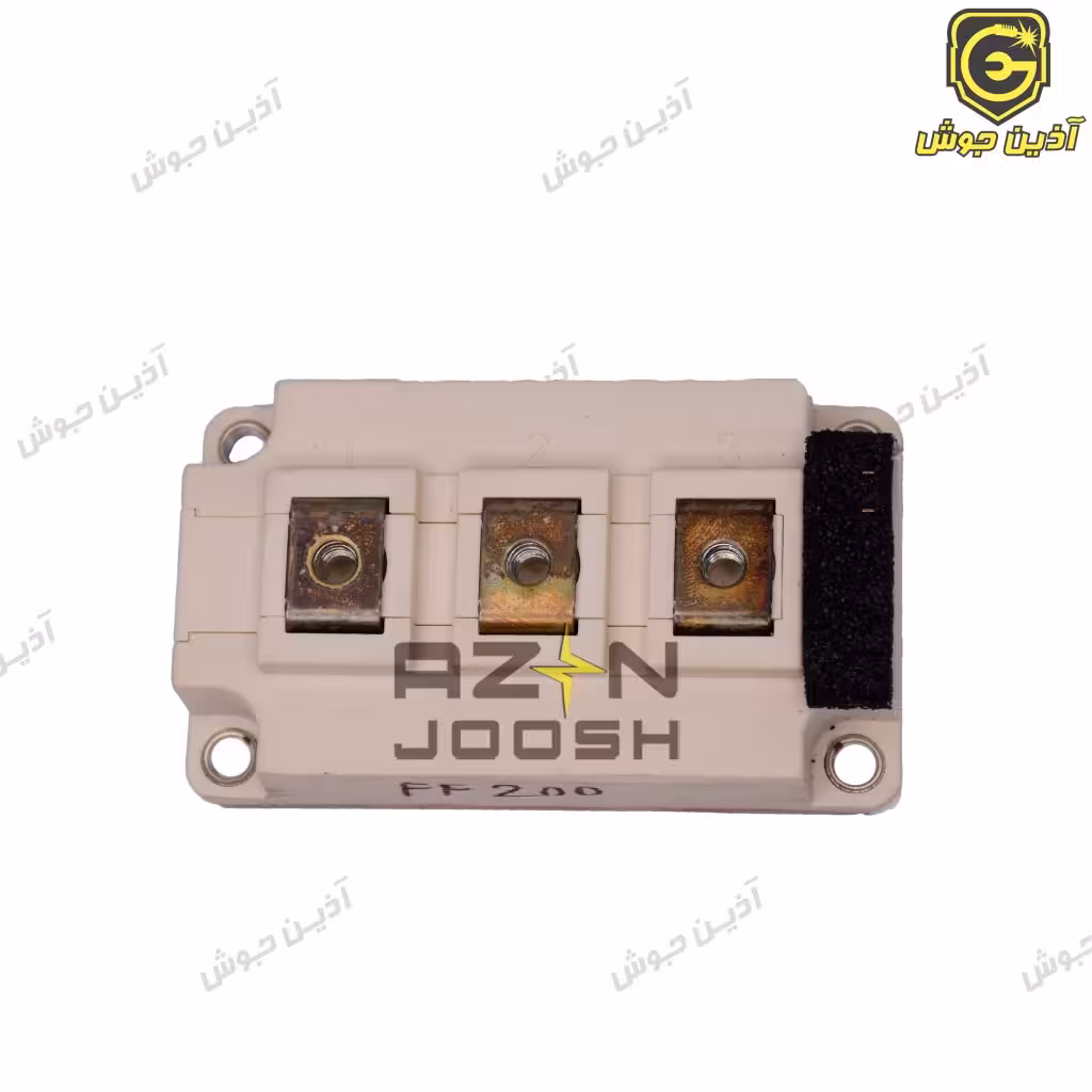 ماژول IGBT FF200