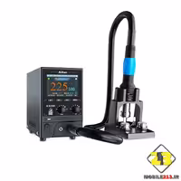 هیتر هوشمند 1000 وات جی سی AIXUN JC H310D