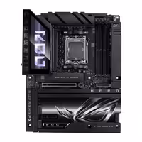 مادربرد ایسوس ASUS ROG CROSSHAIR X870E HERO BTF DDR5