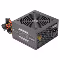 منبع تغذیه کامپیوتر گرین مدل GP350A-ECO
