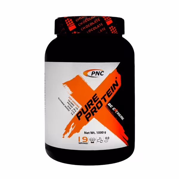 کارن پودر پیور پروتئین 1000 گرم - داروکاو