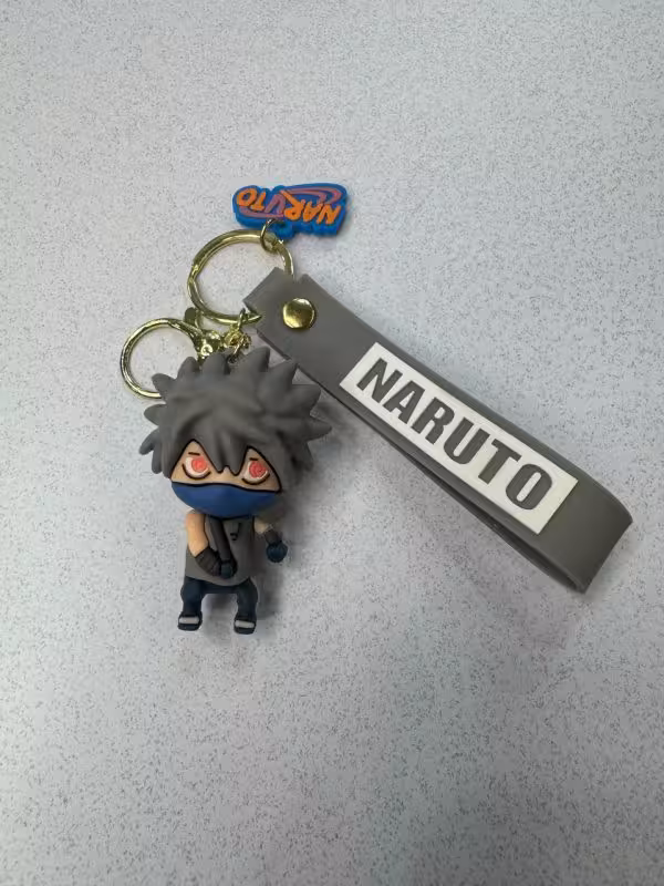 جاکلیدی سیلیکونی کاکاشی