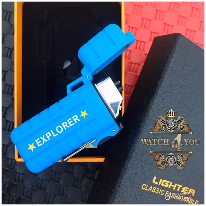 فندک برند Explorer