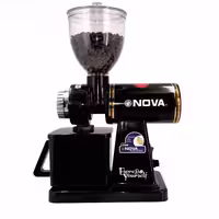 آسیاب قهوه نوا NM-3660CG | خرید Nova Coffee Grinder NM-3660CG