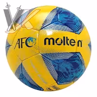 توپ فوتسال دوختی مولتن طرح جام ملت های آسیا AFC کد 1902031