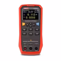 LCR متر دیجیتال یونیتی UNI-T UT622E