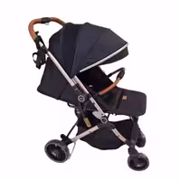 کالسکه مسافرتی دسته دو طرفه kidilo 525