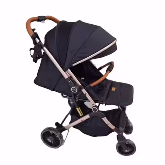 کالسکه مسافرتی دسته دو طرفه kidilo 525