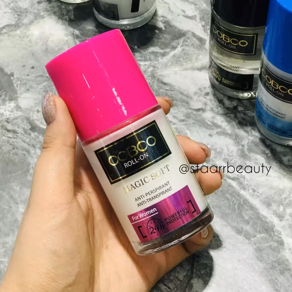 مام رول کوبکو مجیک سافت