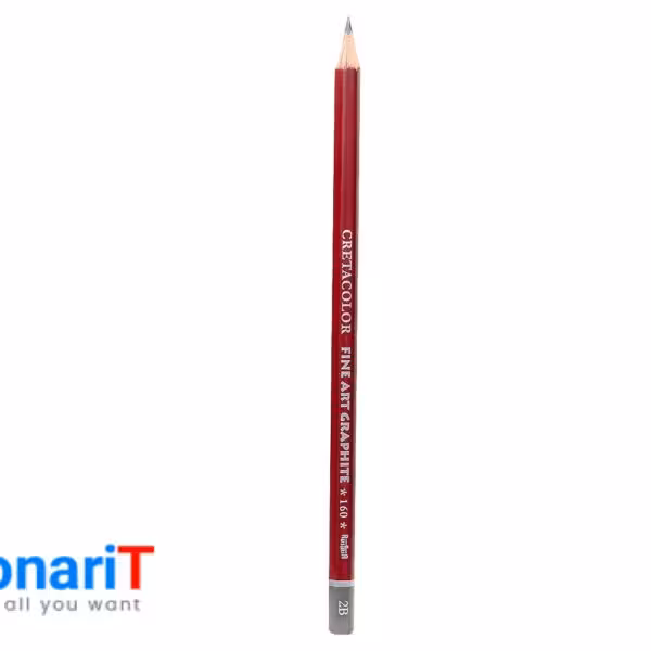 مداد طراحی کرتاکالر مدل فاین آرت B2