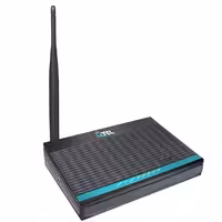 مودم یوتل مدل A154 Wireless ADSL2 Plus