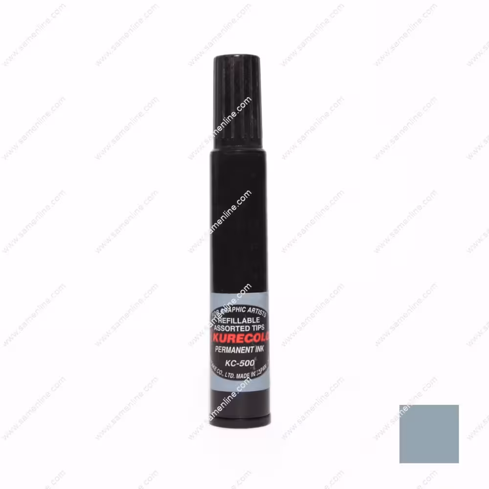 ماژیک راندو کیوکالر زیگ تک سر کد 844