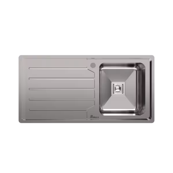 بیمکث سینک توکار 936