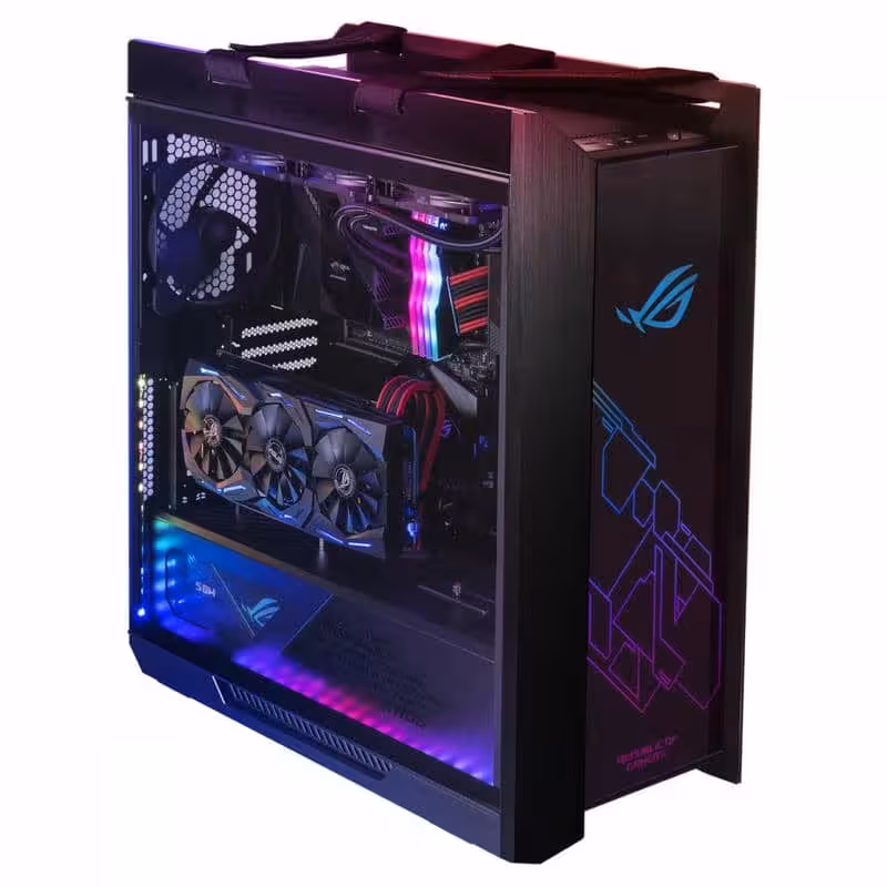 کیس ایسوس ASUS ROG Strix Helios