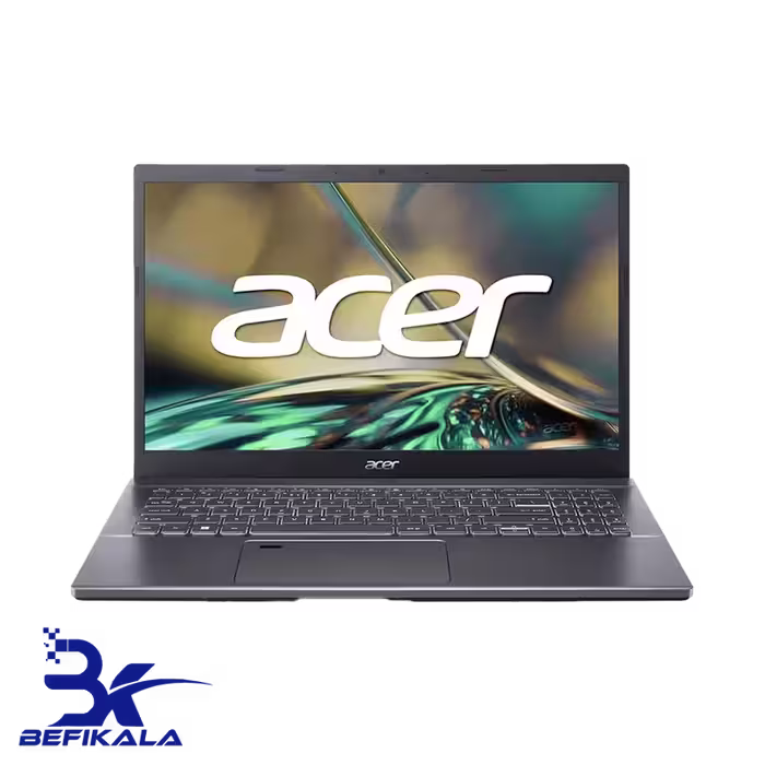 لپ تاپ ایسر مدل Acer Aspire 5 A515-57G-71KH | i7(1255U) | 16GB | 1TB SSD | 4GB RTX2050 - بفی کالا | تجربه جدید خرید لپ تاپ