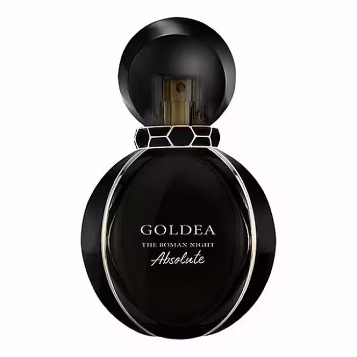 عطر بولگاری گلدیا د رومن نایت ابسولوت سنشوال