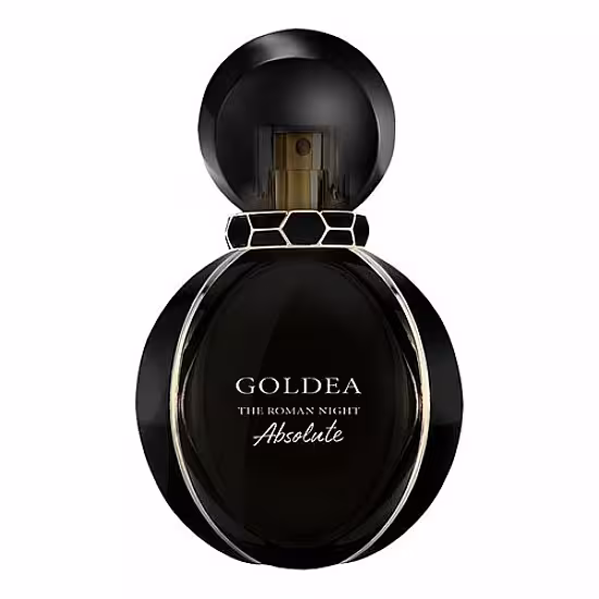 عطر بولگاری گلدیا د رومن نایت ابسولوت سنشوال