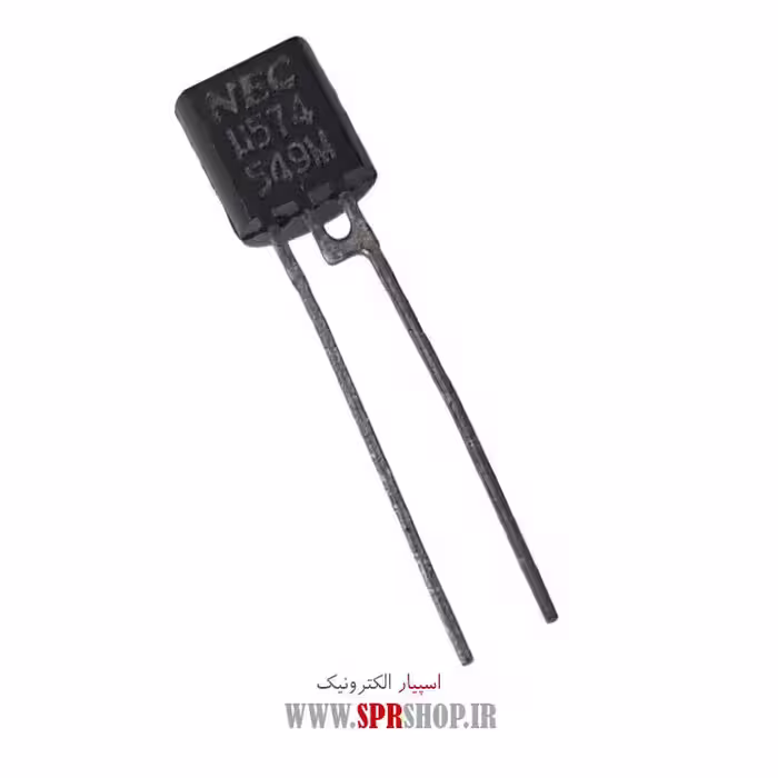 آی سی U574