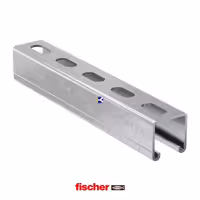 پروفیل FUS 41/41/2.00 فیشر