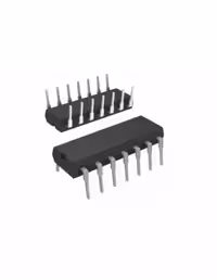 آی سی سیموس HEF4072BP