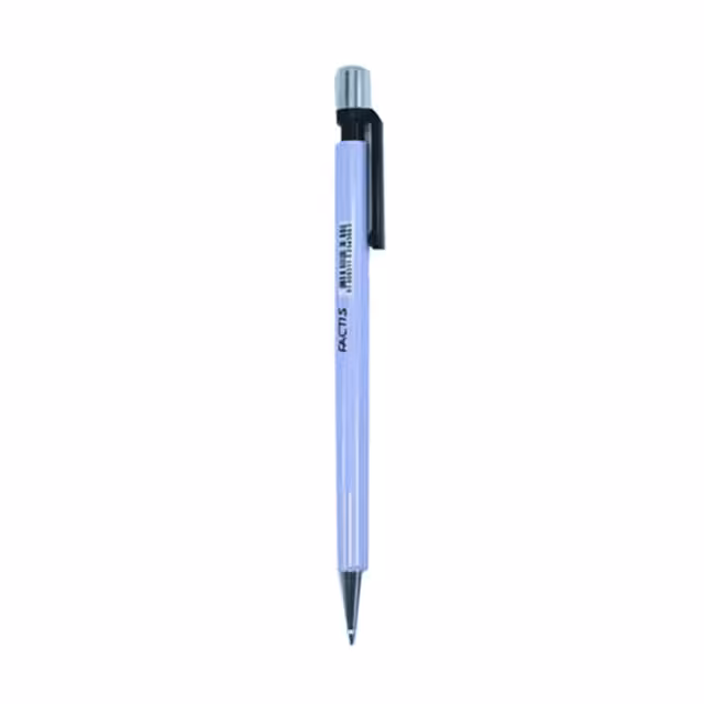مداد نوکی فکتیس سایز 0.5 میلی متری