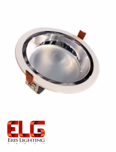 چراغ سقفی توکار سی او بی 16 وات