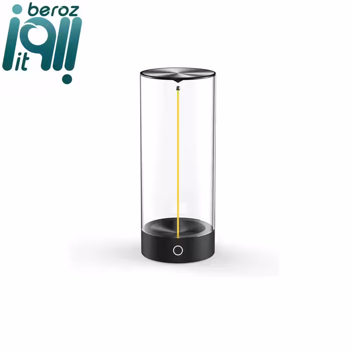 چراغ نخی رو میزی مدل Fila Night LED (نسخه اصلی – ارسال 1 ساعته)