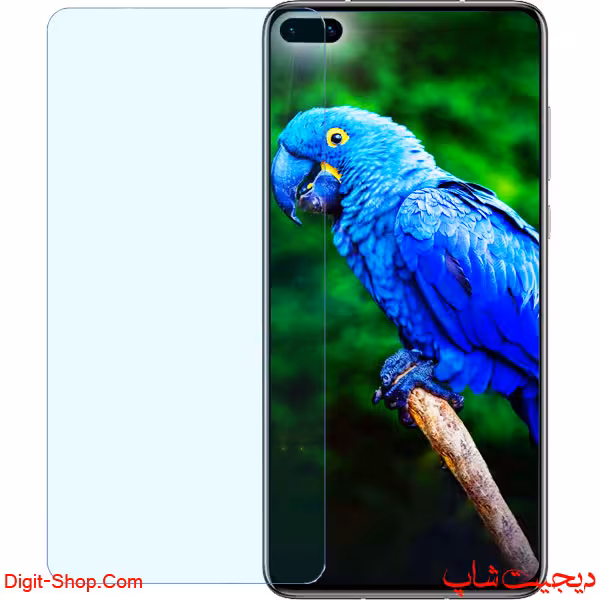 گلس P40 هواوی Huawei